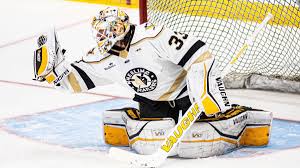 Taylor Gauthier Very Confident Heading Into North Division Championship Series